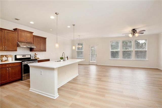 1716 Brookside Elm Drive, Duluth, GA 30097