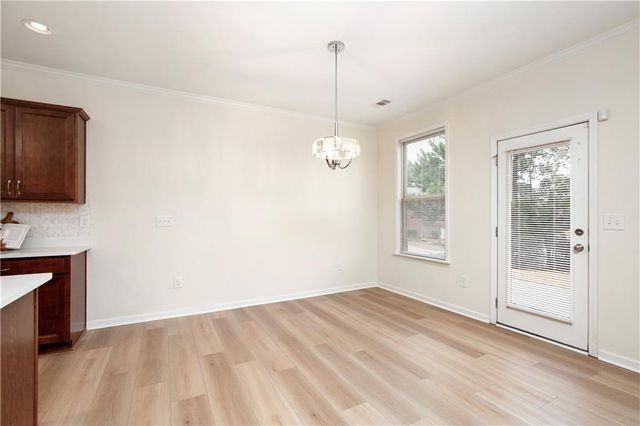 1716 Brookside Elm Drive, Duluth, GA 30097