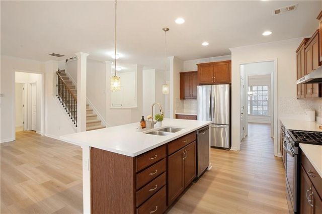 1716 Brookside Elm Drive, Duluth, GA 30097