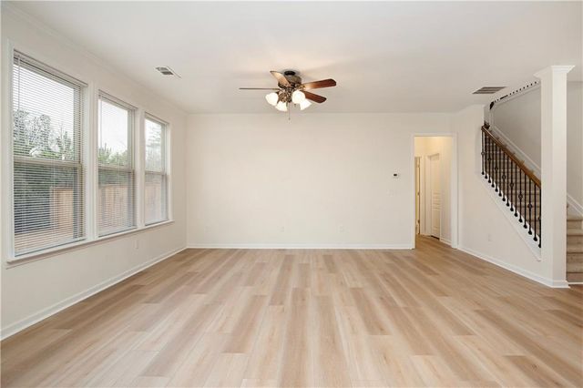 1716 Brookside Elm Drive, Duluth, GA 30097