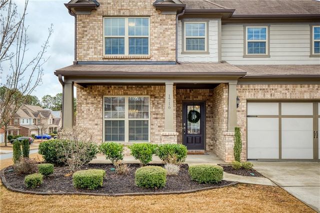 1716 Brookside Elm Drive, Duluth, GA 30097