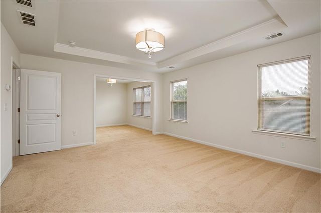 1716 Brookside Elm Drive, Duluth, GA 30097