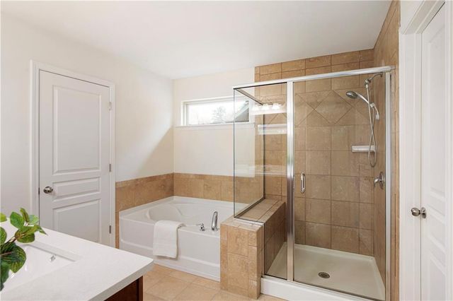 1716 Brookside Elm Drive, Duluth, GA 30097