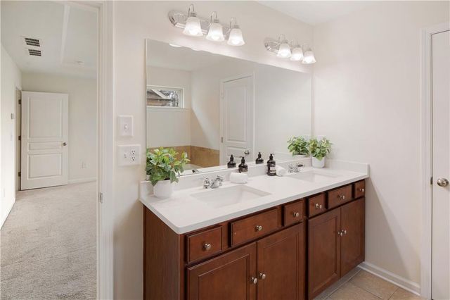 1716 Brookside Elm Drive, Duluth, GA 30097