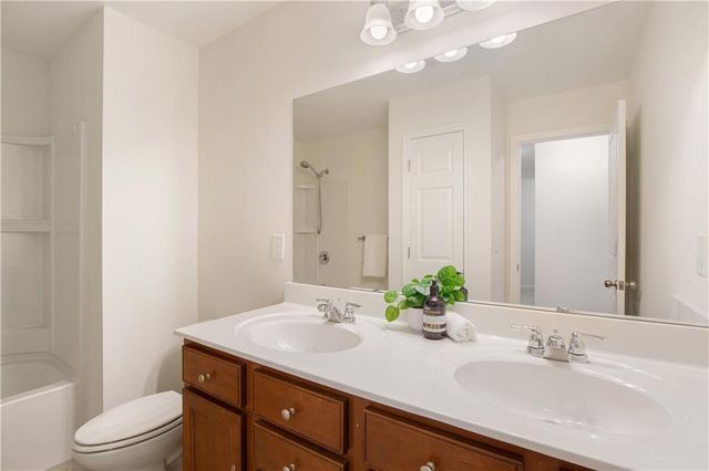 1716 Brookside Elm Drive, Duluth, GA 30097