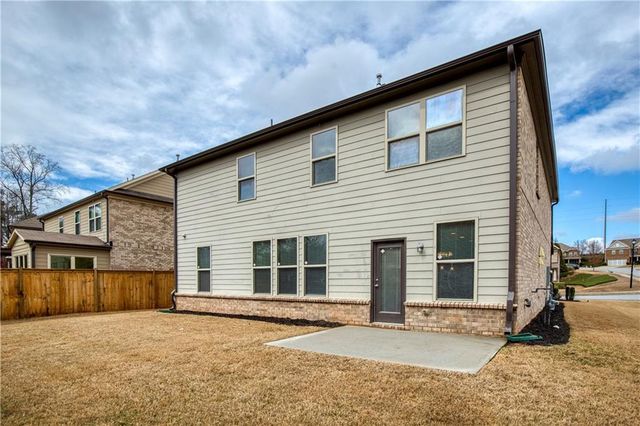 1716 Brookside Elm Drive, Duluth, GA 30097