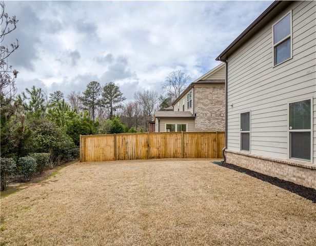 1716 Brookside Elm Drive, Duluth, GA 30097