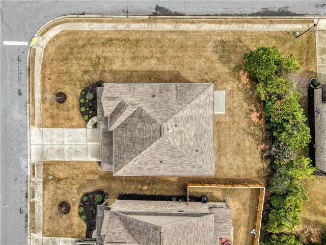 1716 Brookside Elm Drive, Duluth, GA 30097