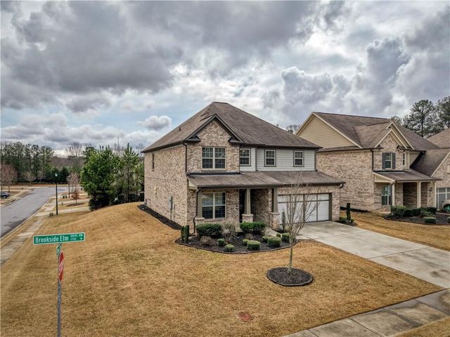 1716 Brookside Elm Drive, Duluth, GA 30097