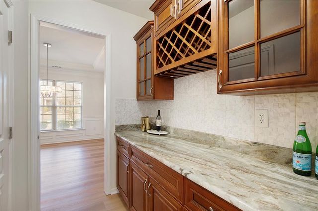 1716 Brookside Elm Drive, Duluth, GA 30097