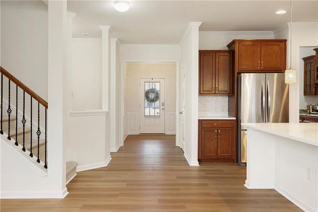 1716 Brookside Elm Drive, Duluth, GA 30097