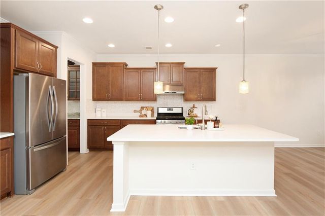 1716 Brookside Elm Drive, Duluth, GA 30097