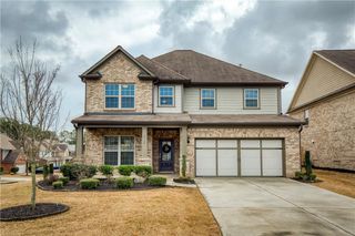 1716 Brookside Elm Drive, Duluth, GA 30097