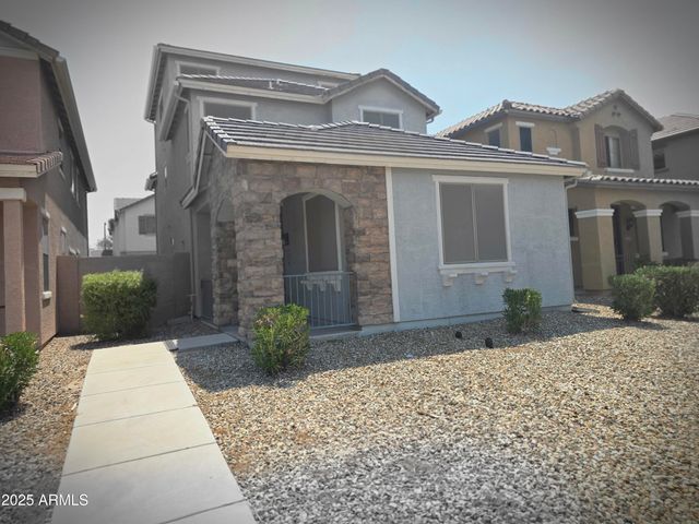 6905 S 9TH Avenue, Phoenix, AZ 85041