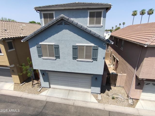 6905 S 9TH Avenue, Phoenix, AZ 85041