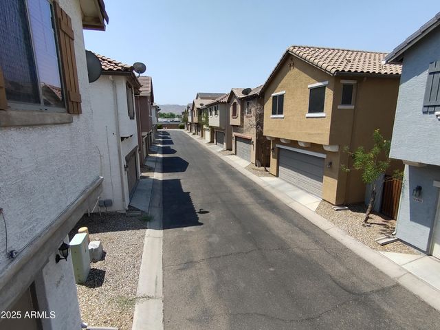 6905 S 9TH Avenue, Phoenix, AZ 85041