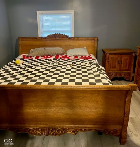 215 S Gum Street, North Vernon, IN 47265