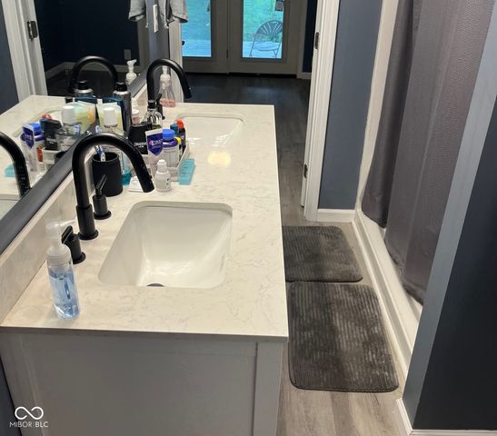 215 S Gum Street, North Vernon, IN 47265