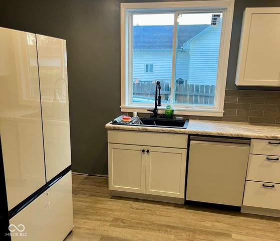 215 S Gum Street, North Vernon, IN 47265