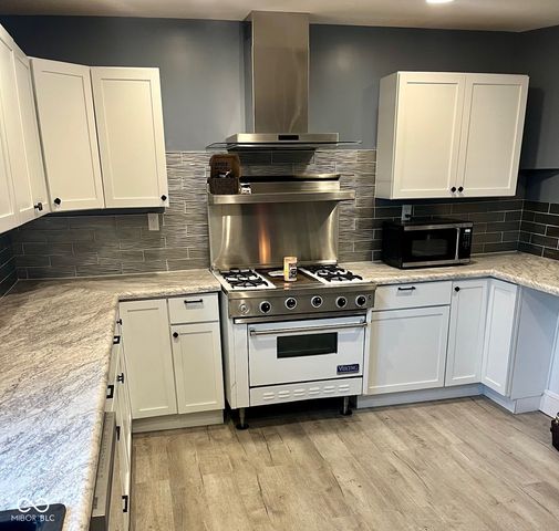 215 S Gum Street, North Vernon, IN 47265