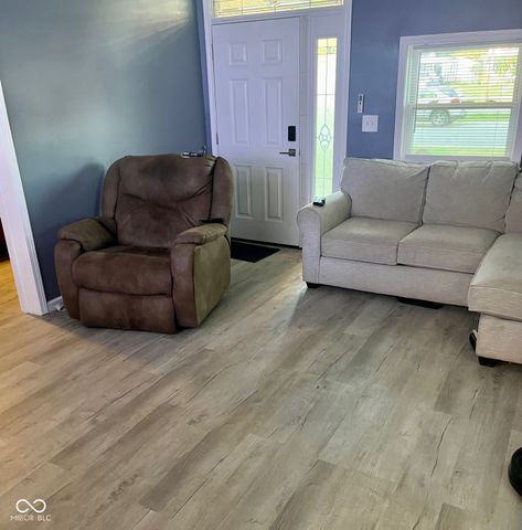 215 S Gum Street, North Vernon, IN 47265