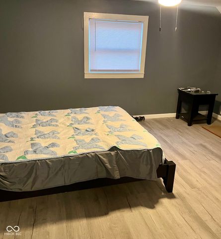 215 S Gum Street, North Vernon, IN 47265