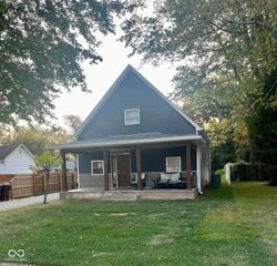 215 S Gum Street, North Vernon, IN 47265