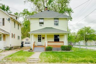 141 E O'Connor Avenue, Lima, OH 45801
