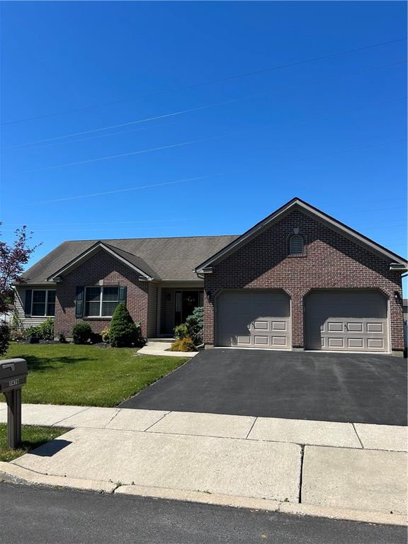 1478 Shiloh Road, Allentown City, PA 18106