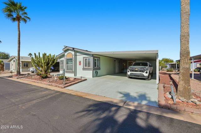 2054 N Thornton Road 164, Casa Grande, AZ 85122