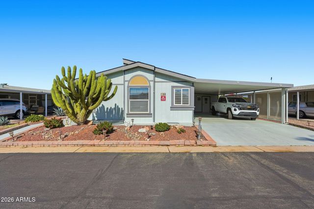 2054 N Thornton Road 164, Casa Grande, AZ 85122