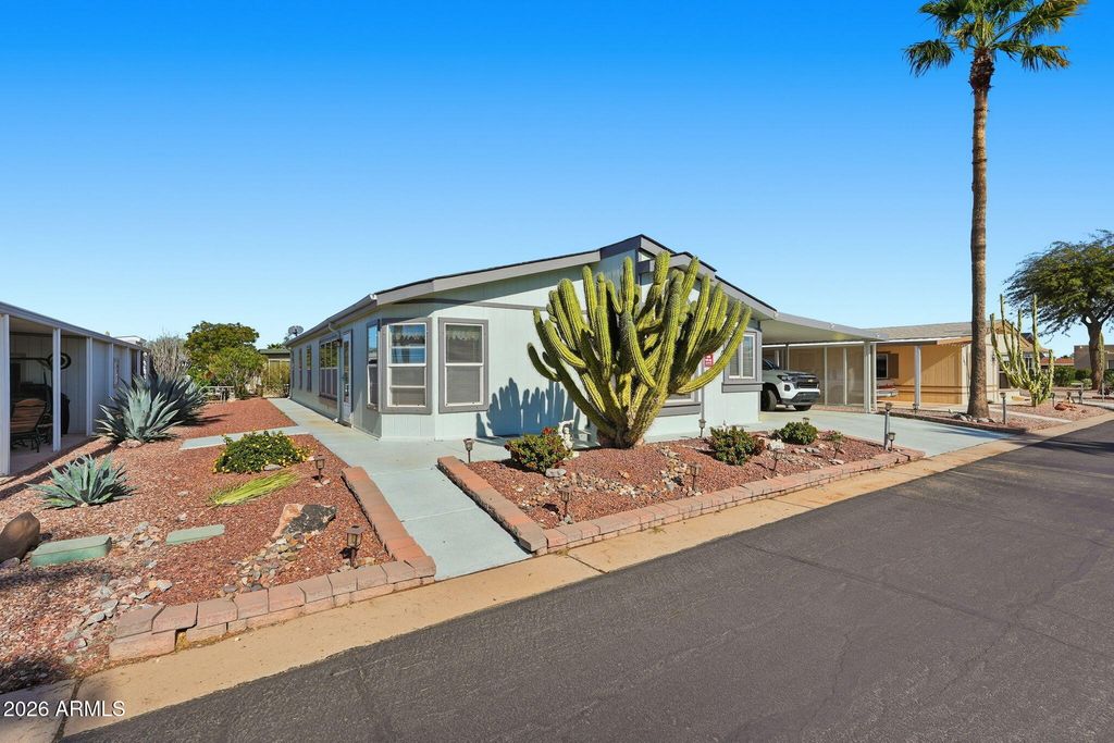 2054 N Thornton Road 164, Casa Grande, AZ 85122