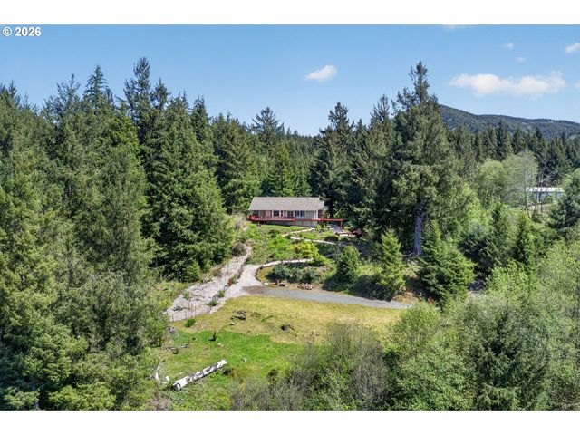 38225 Hiagua Ln N, Nehalem, OR 97131