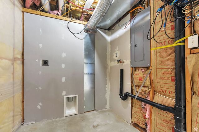 8256 S IMPERIAL OAK DR, West Jordan, UT 84081