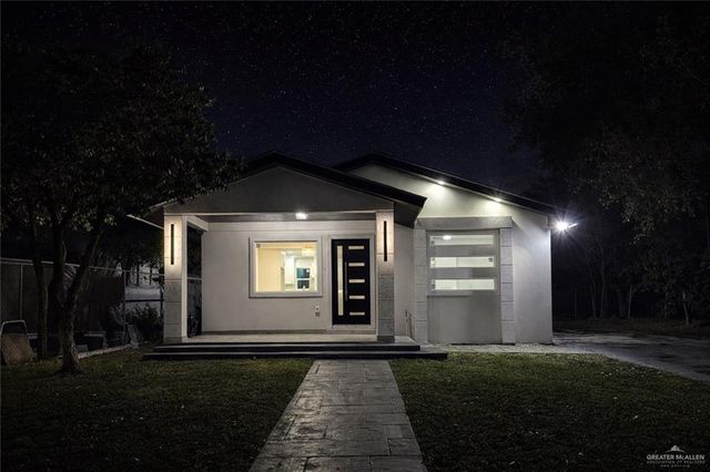 1204 W 24th Place, Mission, TX 78574