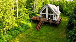 5872W OTTER LANE, Winter, WI 54896