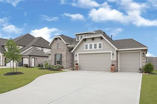 14818 Augusta Avenue, Mont Belvieu, TX 77523