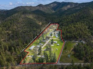 11425 Upper Applegate Road, Jacksonville, OR 97530