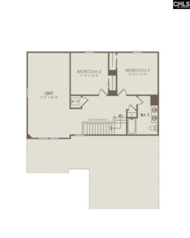130 Monroe Preserve Lane, Chapin, SC 29036