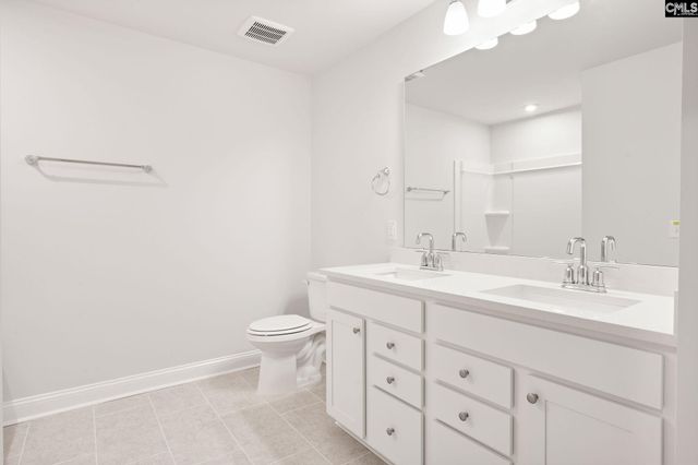 130 Monroe Preserve Lane, Chapin, SC 29036