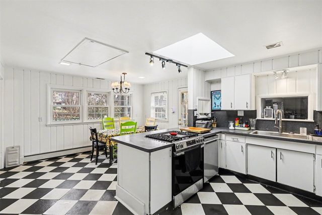 940 Leidich Street, Lake Orion, MI 48362