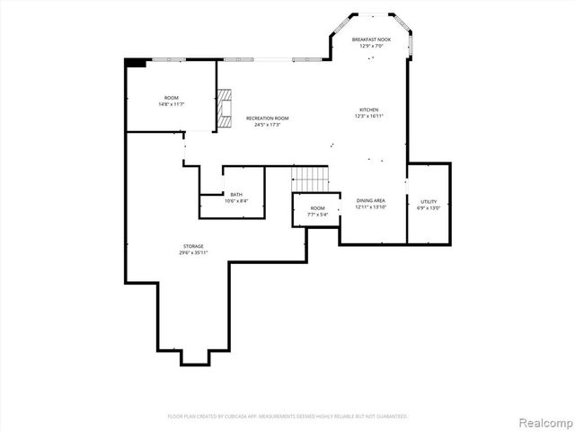 5313 Bristol Parke Circle, Clarkston, MI 48348