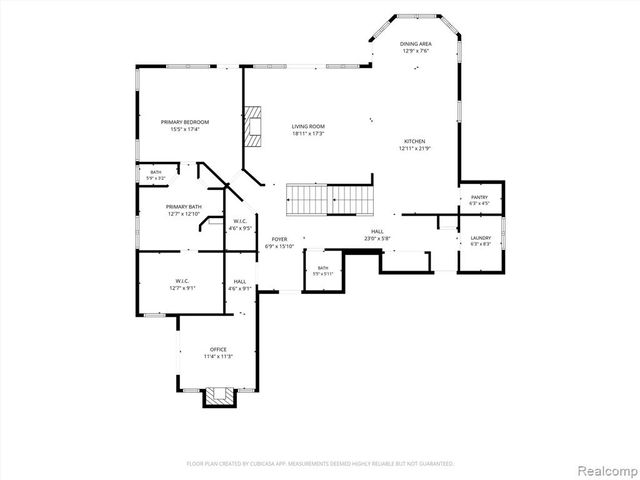 5313 Bristol Parke Circle, Clarkston, MI 48348
