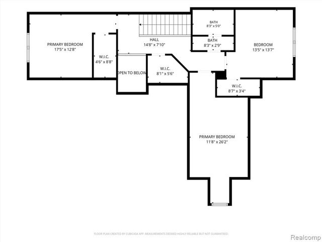 5313 Bristol Parke Circle, Clarkston, MI 48348