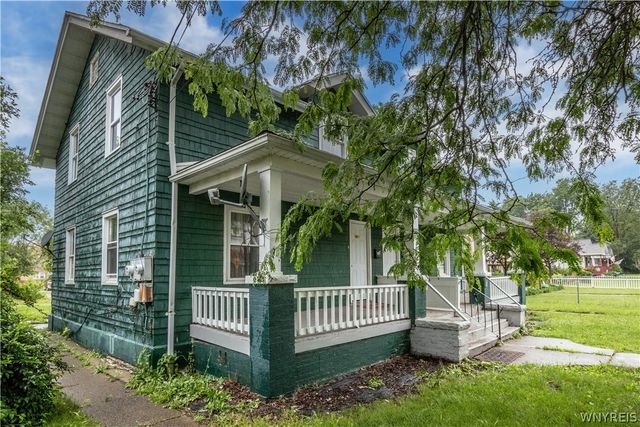 466 24th Street, Niagara Falls, NY 14303