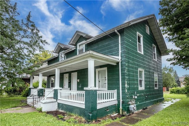 466 24th Street, Niagara Falls, NY 14303