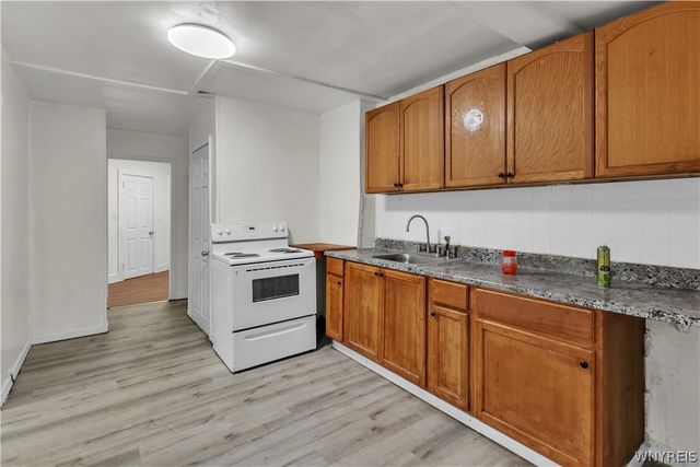 466 24th Street, Niagara Falls, NY 14303