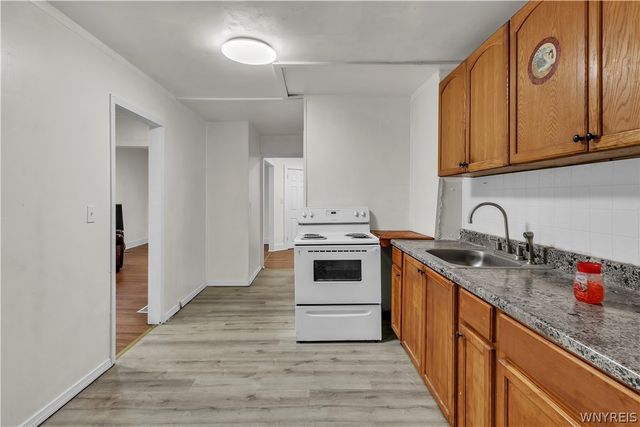 466 24th Street, Niagara Falls, NY 14303