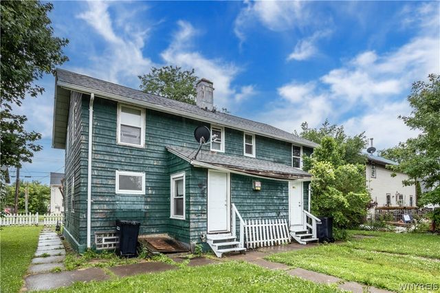 466 24th Street, Niagara Falls, NY 14303