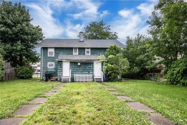 466 24th Street, Niagara Falls, NY 14303